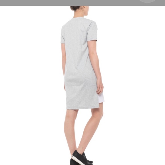 New Balance t-shirt dress NWT xs - Picture 2 of 2